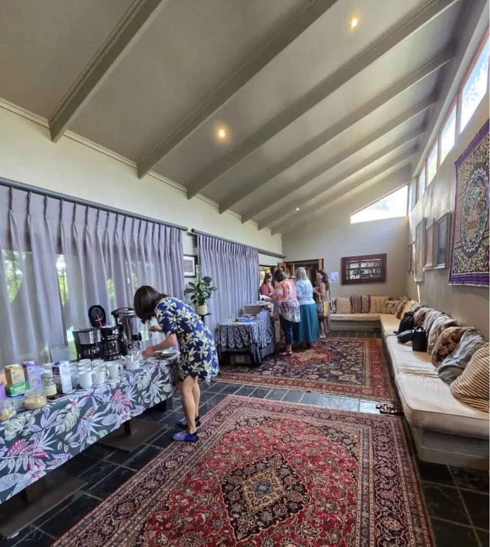 Windrush Studio venue 51