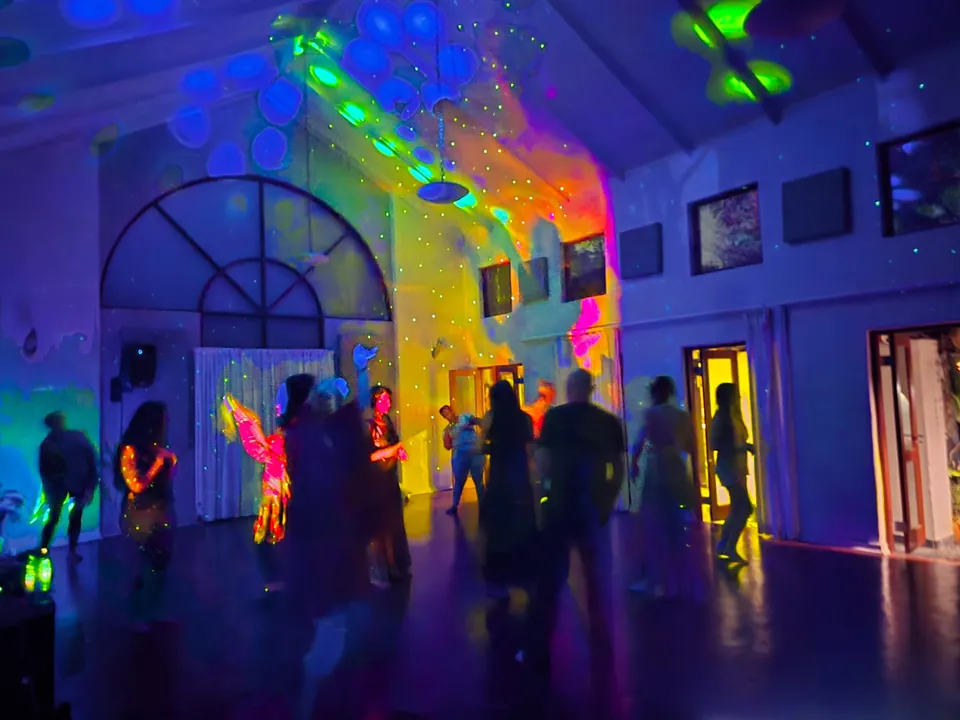 Windrush Studio events 15