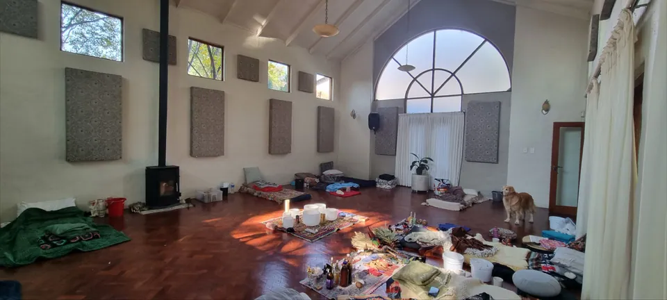 Windrush Studio events 31