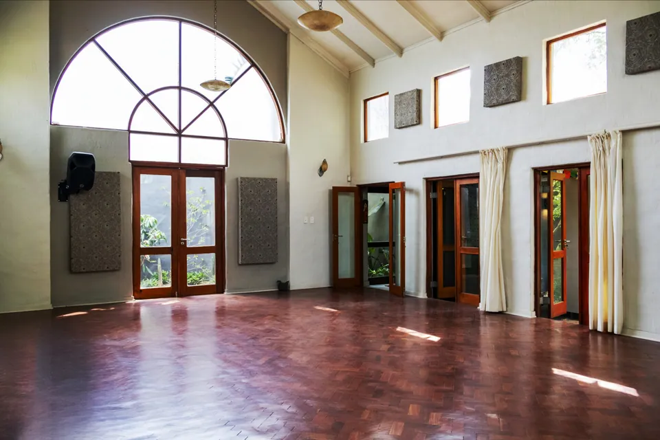 Windrush Studio venue 14